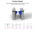 Flap Barrier Gate Turnstile Flap Barrier Flap Gate Automatic Flap Barrier Gate Flap Barrier Gate Accessories Card